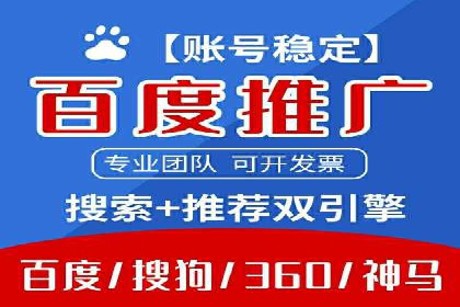 百度搜索推广实战经验：经典案例启示录